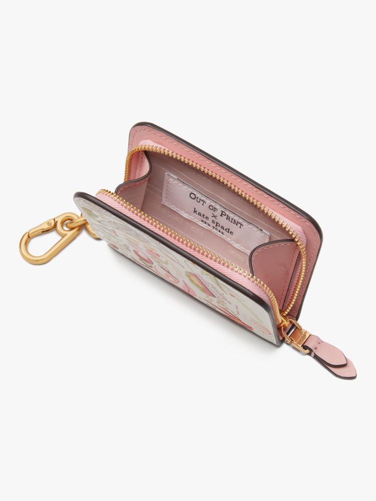 Storyteller Secret Garden Coin Purse | Kate Spade New York