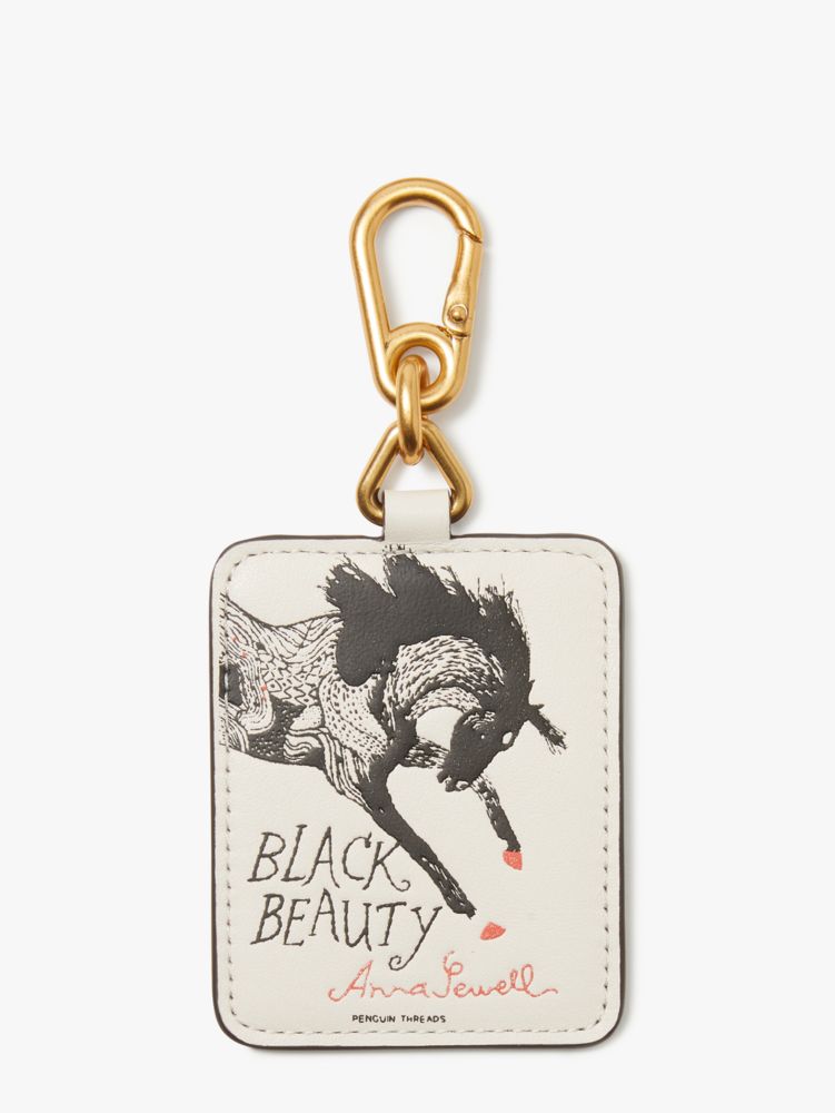 Storyteller Black Beauty Key Fob, , Product