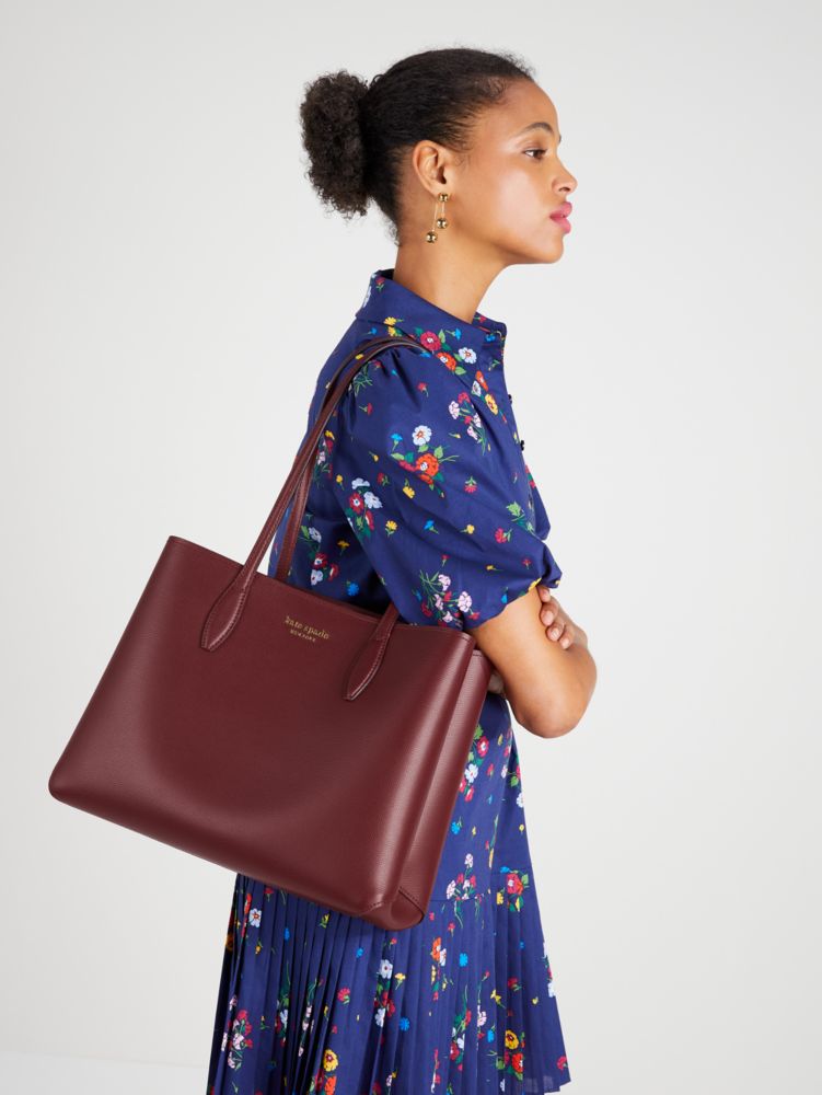 Kate Spade,All Day Dot Party Pop Large Tote,