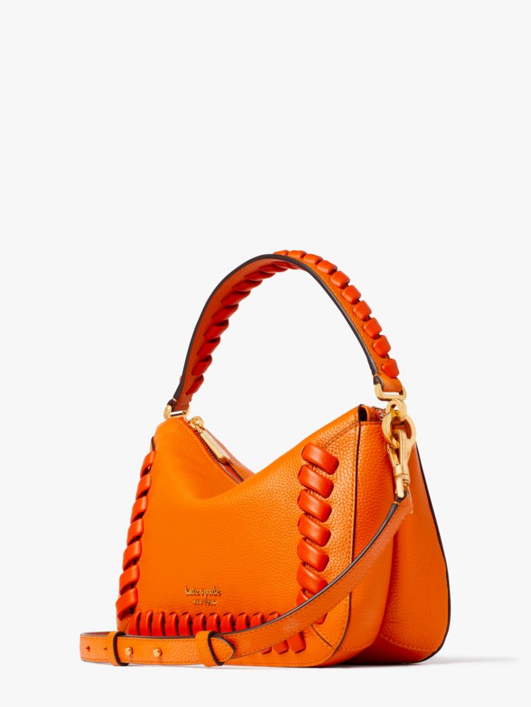 Kate Spade,Crush Whipstitched Medium Crossbody,