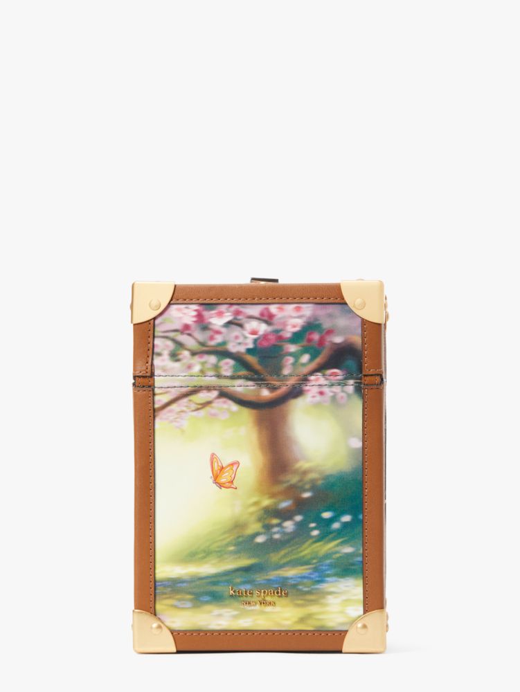 激安限定【kate spade×Disney】コラボ★Bambi 3d Trunk Clutch Kate Spade x Disney Bambi 3D Trunk Clutch (K8807) for sale