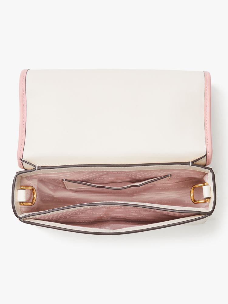 Kate Spade,Storyteller Secret Garden Embroidered 3d Book Crossbody,