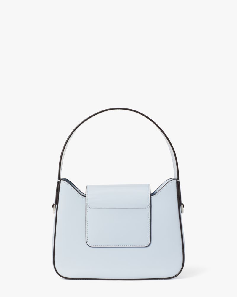 Kate Spade,サム アイコン ミニ ホーボー バッグ,バッグ,ウォーターカラーブルー