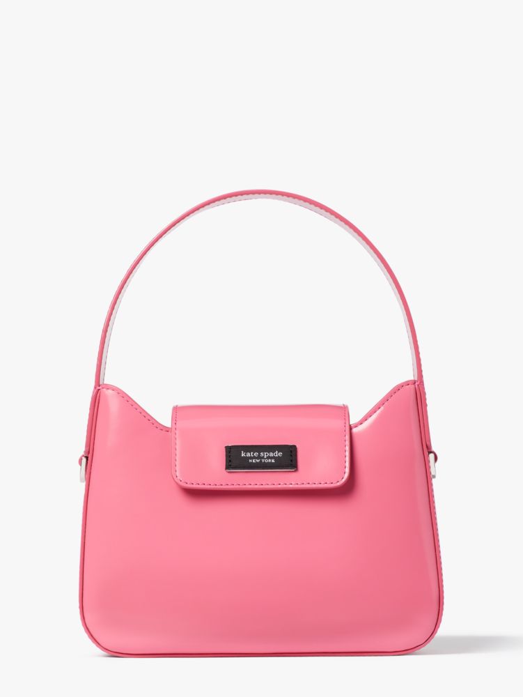 Kate Spade Surprise has up to 30% off and free shipping for purses,  handbags, Sam Icon bags and more 