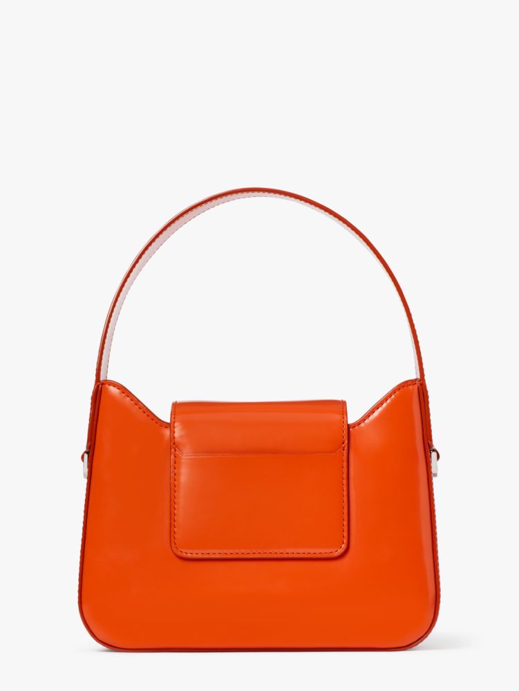 Sam Icon Leather Mini Hobo Bag | Kate Spade New York