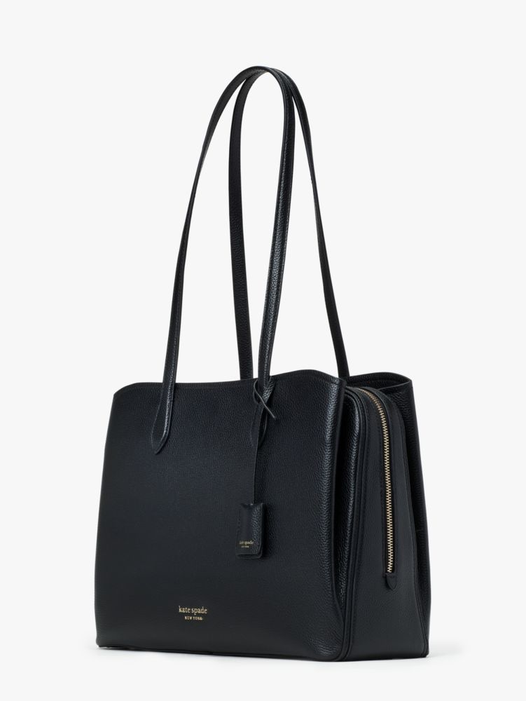 Hudson Large Work Tote