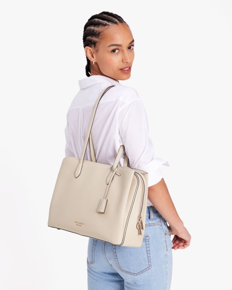 Hudson Large Work Tote | Kate Spade IE