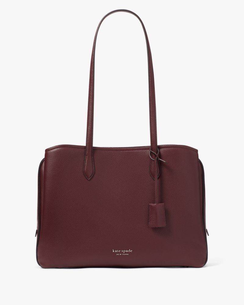 21 Best Work Bags & Designer Laptop Bags For Stylish Women