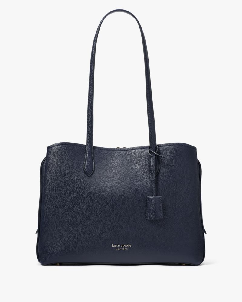 Hudson Large Work Tote Kate Spade UK