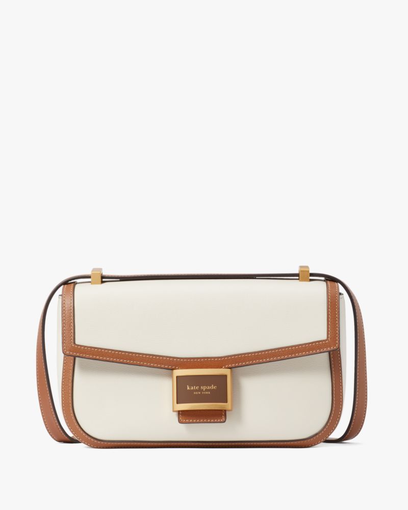 Katy Medium Convertible Shoulder Bag | Kate Spade New York