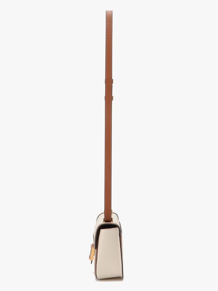 Kate Spade,ケイティ カラーブロック ミディアム コンバーチブル ショルダー バッグ,ショルダーバッグ,