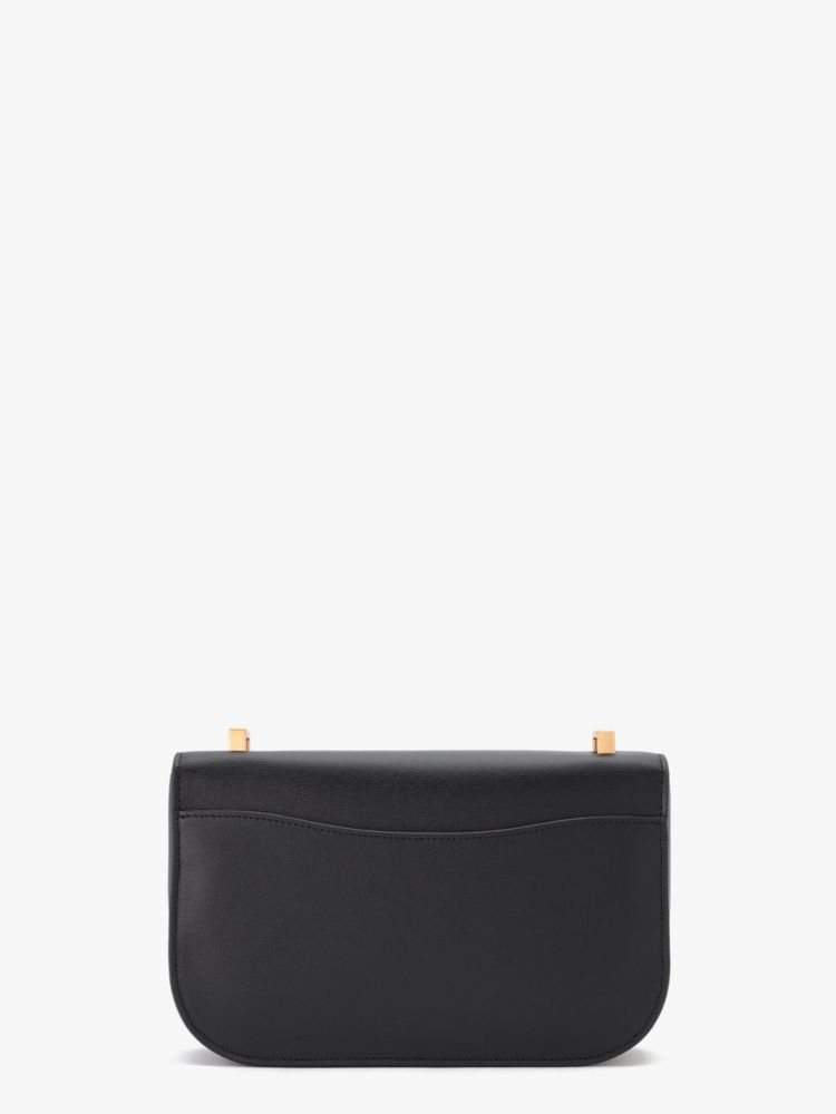 Kate Spade,ケイティ ミディアム コンバーチブル ショルダー バッグ,バッグ,ブラック
