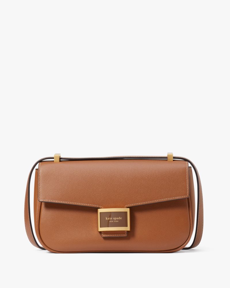 Katy Medium Convertible Shoulder Bag | Kate Spade New York