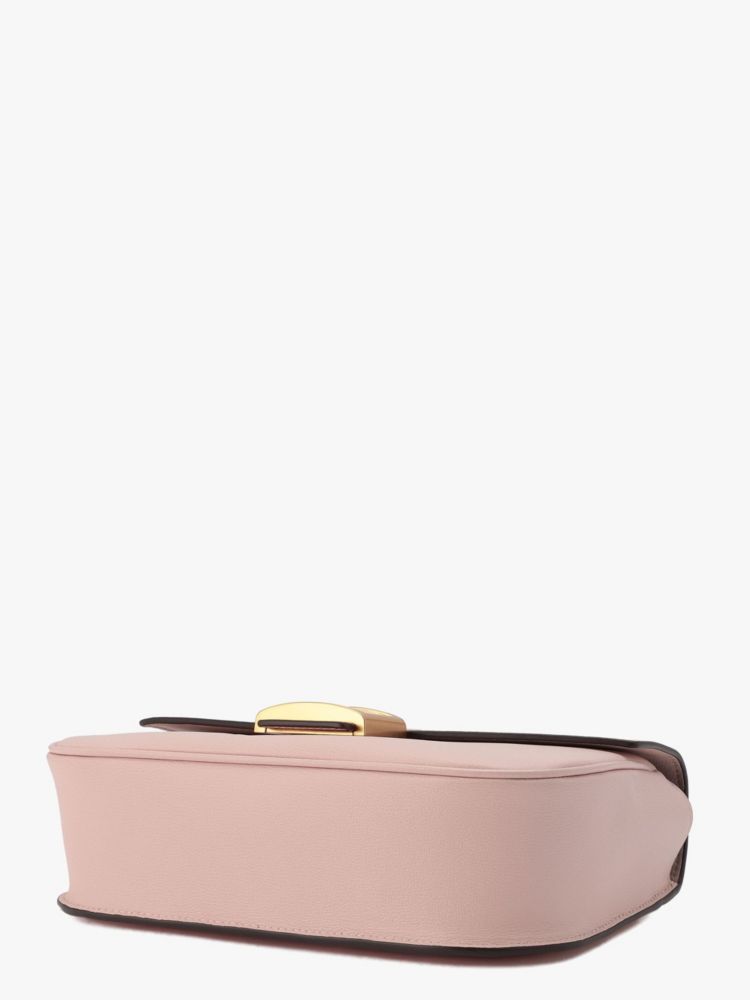 Kate Spade,ケイティ ミディアム コンバーチブル ショルダー バッグ,バッグ,モチピンク