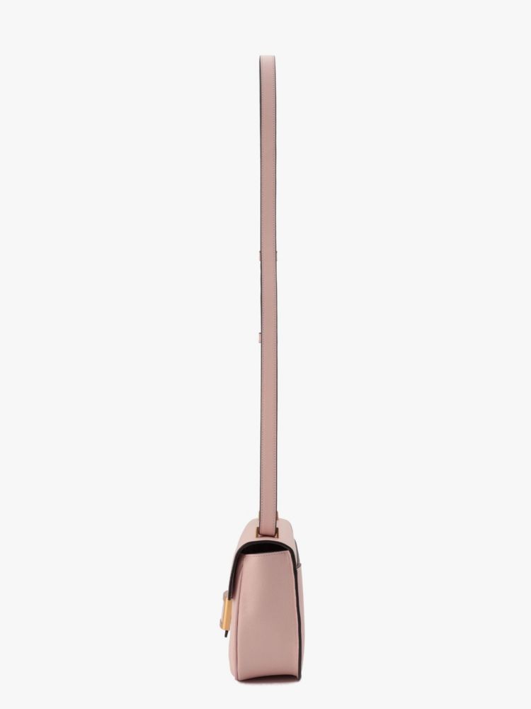 Kate Spade,ケイティ ミディアム コンバーチブル ショルダー バッグ,バッグ,モチピンク