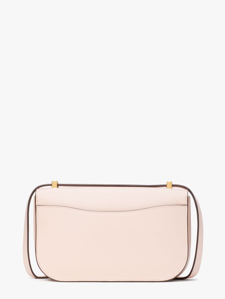Kate Spade,ケイティ ミディアム コンバーチブル ショルダー バッグ,バッグ,モチピンク