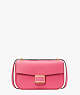 Kate Spade,Katy Medium Convertible Shoulder Bag,Medium,Energy Pink