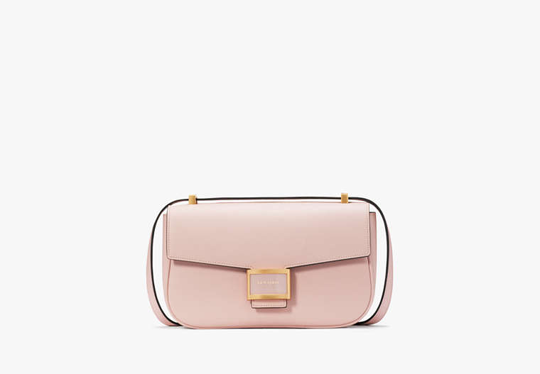 Kate Spade,Katy Medium Convertible Shoulder Bag,Medium,Antique Pink image number 0