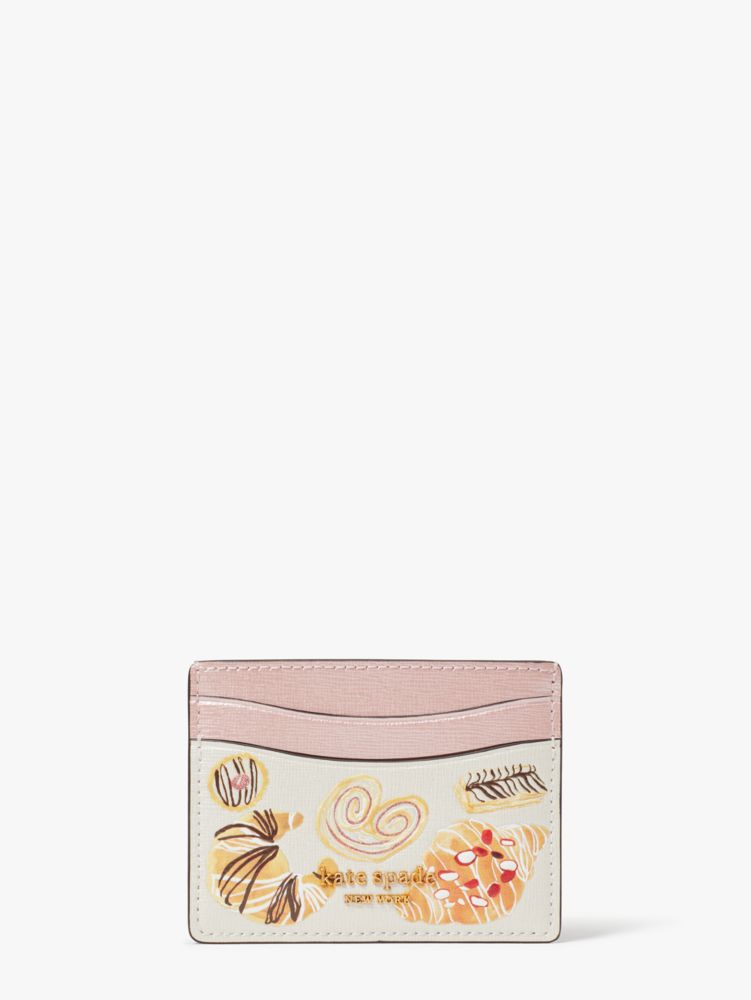 Kate spade discount patisserie coin purse