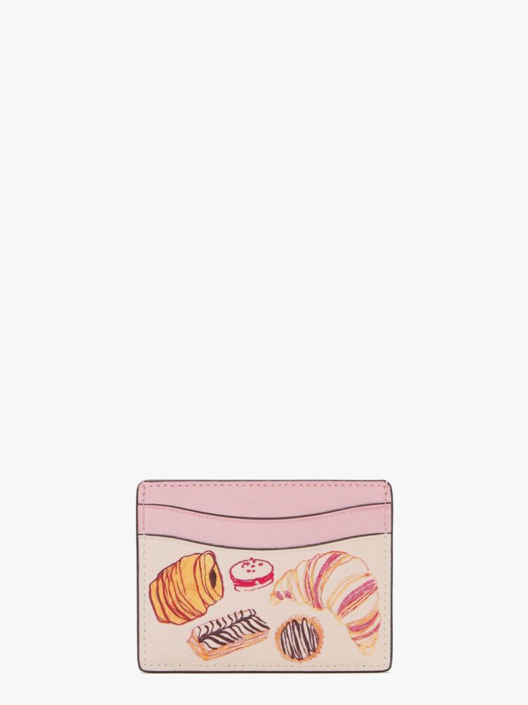 パティスリー カード ホルダー, , Product