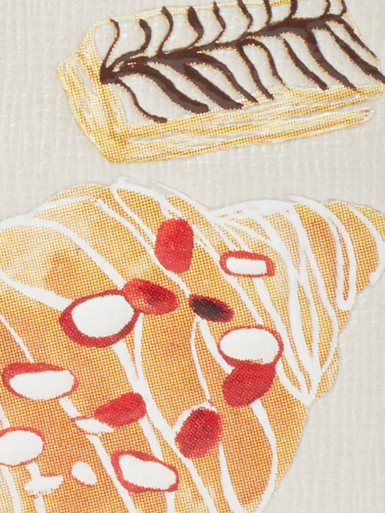 Kate Spade,Patisserie Cardholder,