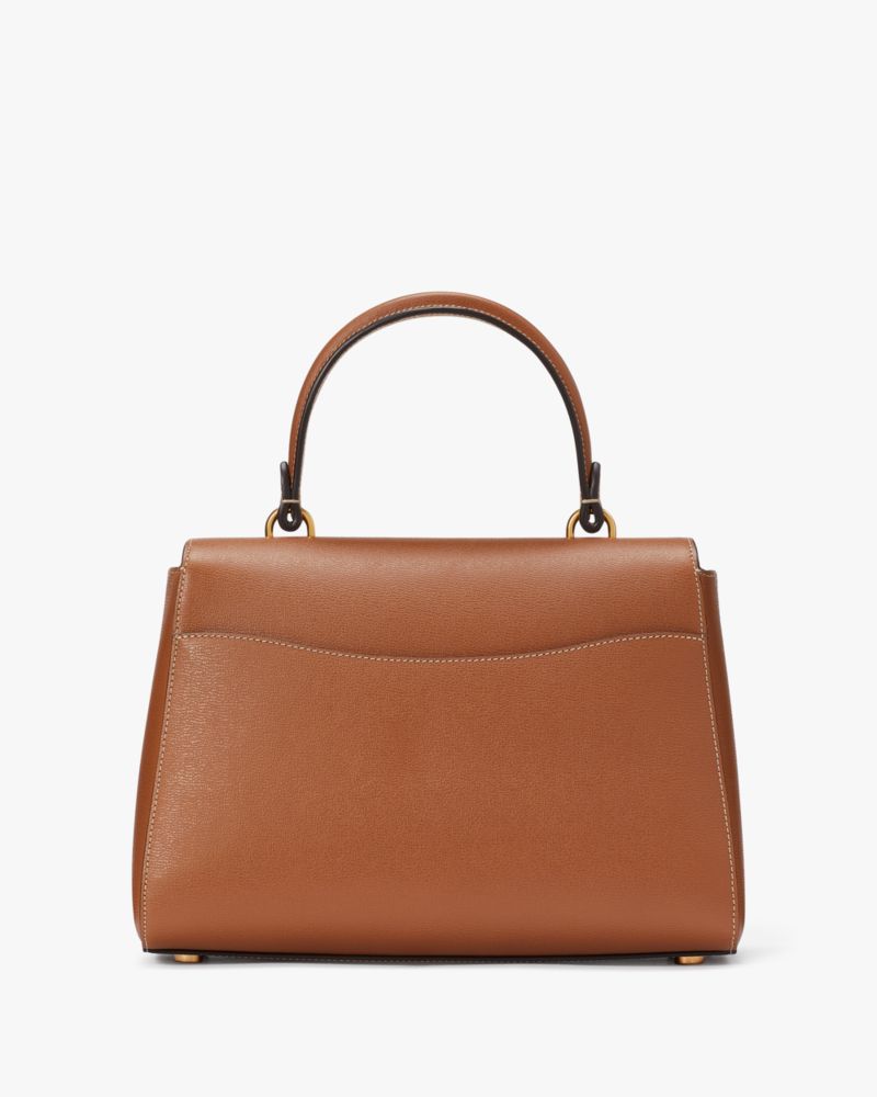 Katy Medium Top-handle Bag