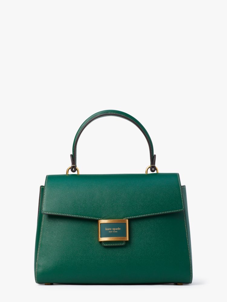 Kate Spade,Katy Medium Top-handle Bag,