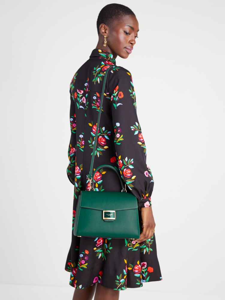 Kate Spade,Katy Medium Top-handle Bag,