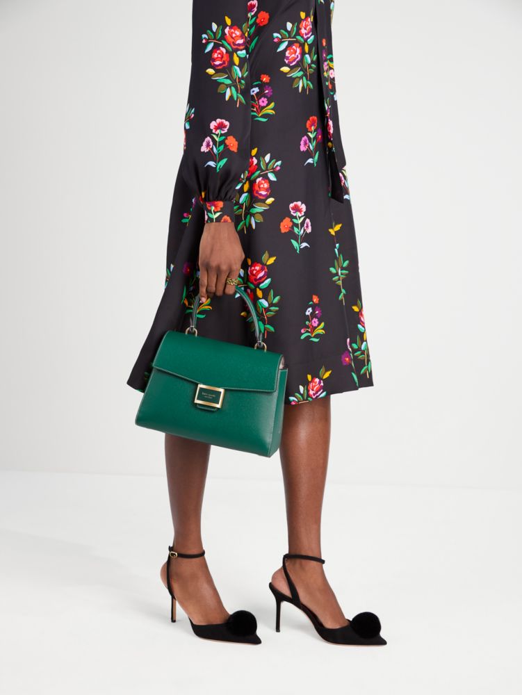 Kate Spade,Katy Medium Top-handle Bag,
