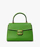 Kate Spade,Katy Medium Top-handle Bag,Medium,KS Green