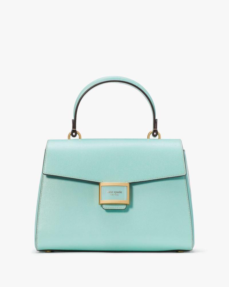 Katy Medium Top Handle Bag | Kate Spade New York