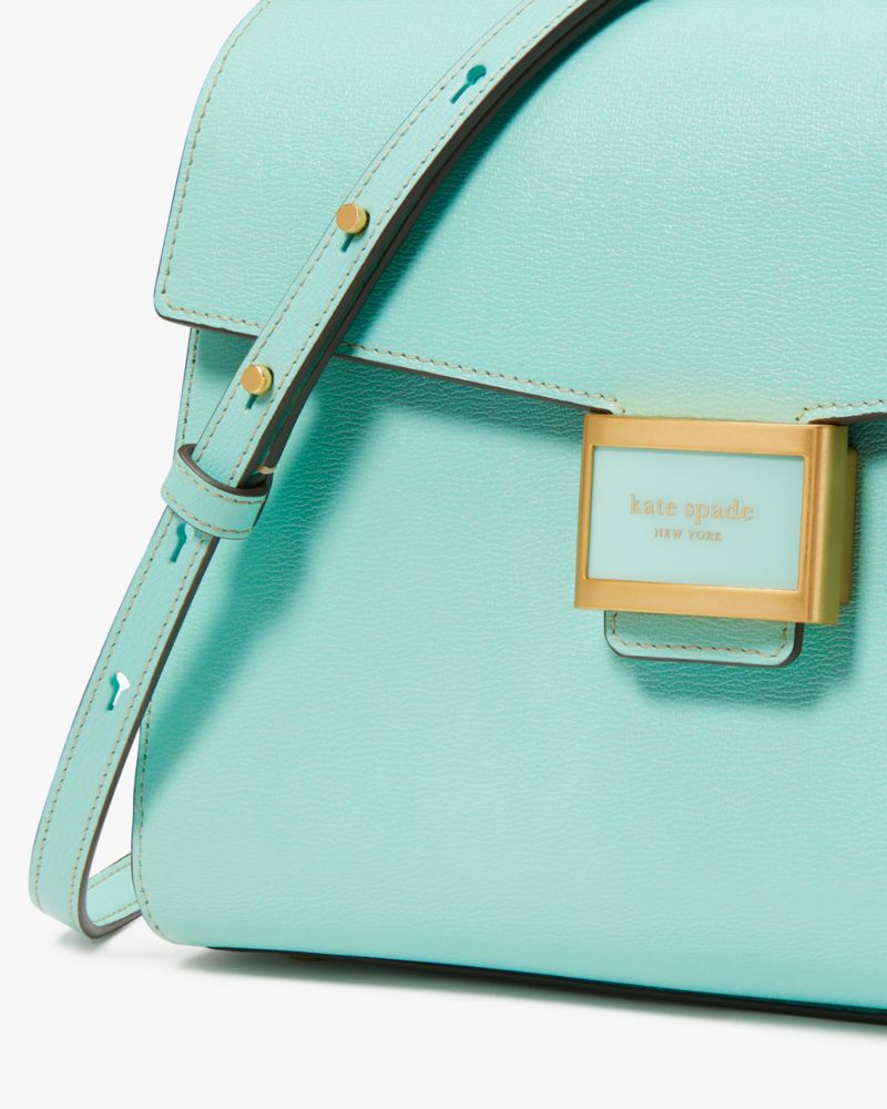 Katy Medium Top Handle Bag | Kate Spade New York