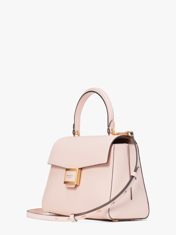 Kate Spade,ケイティ ミディアム トップハンドル バッグ,バッグ,モチピンク