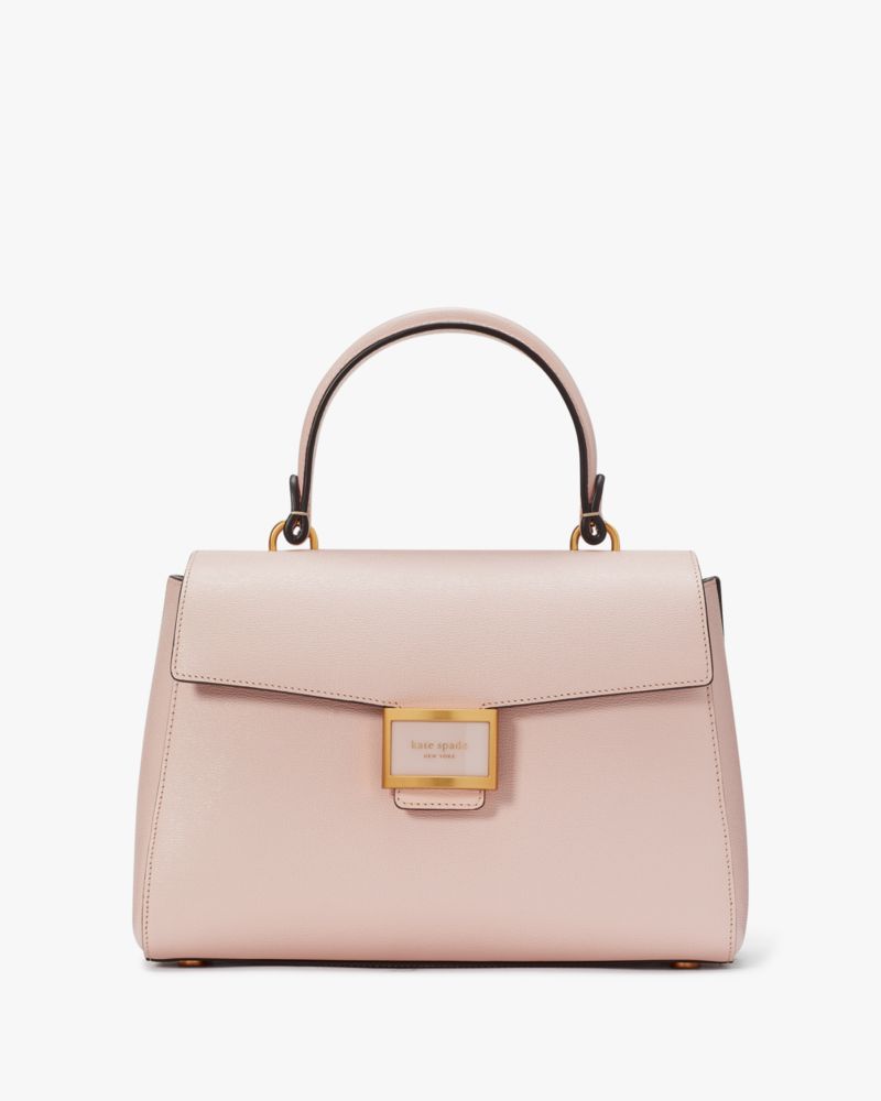 Katy Medium Top-handle Bag