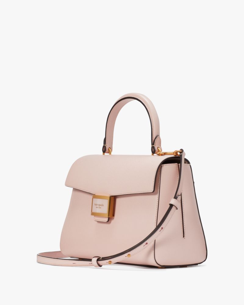 Katy Medium Top-handle Bag