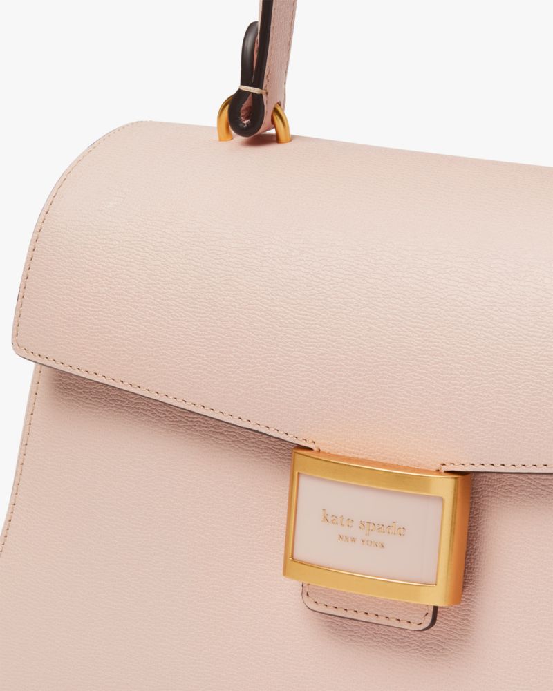 Katy Medium Top-handle Bag
