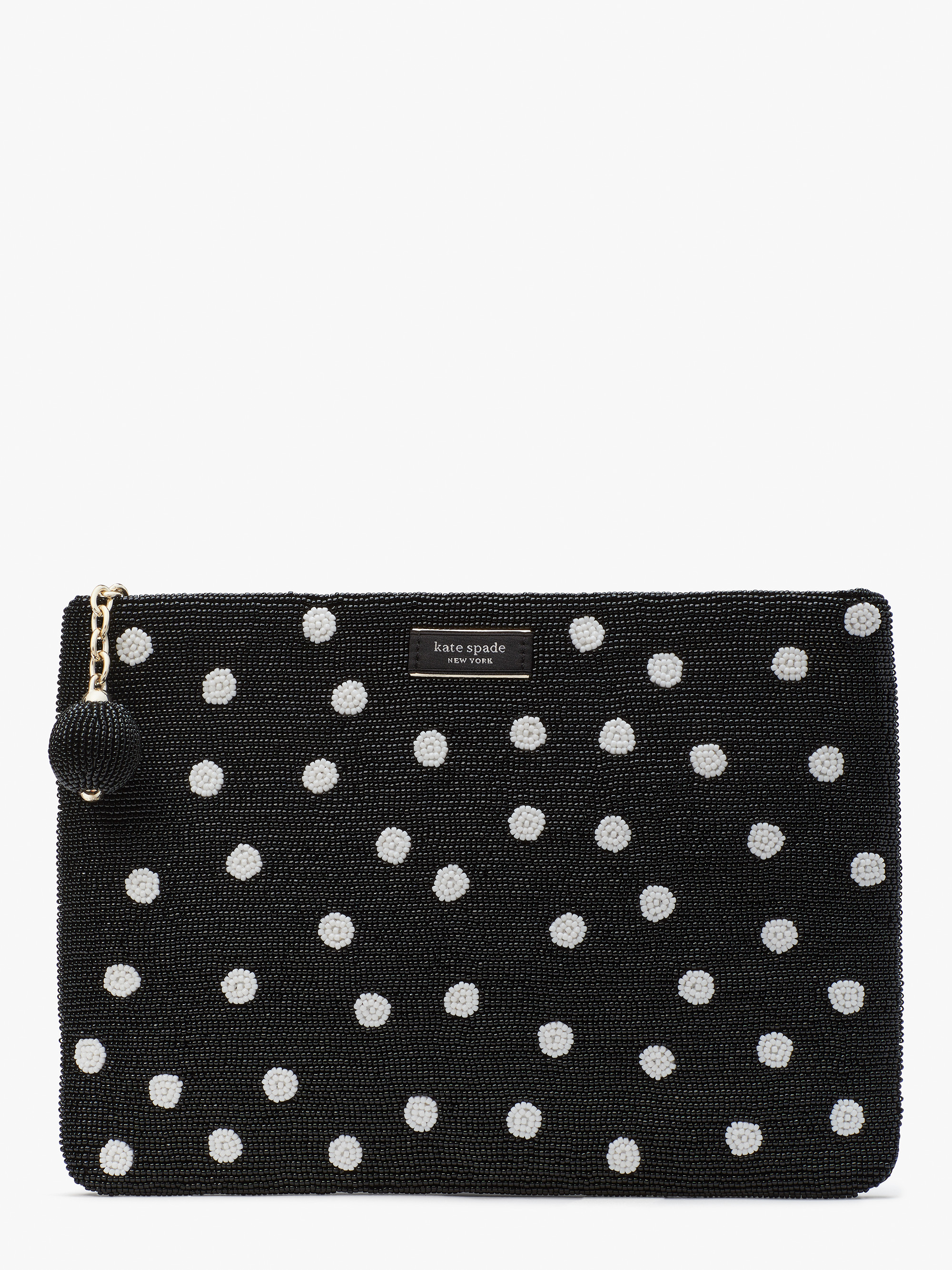 Kate Spade On Purpose Gia Large Pouch