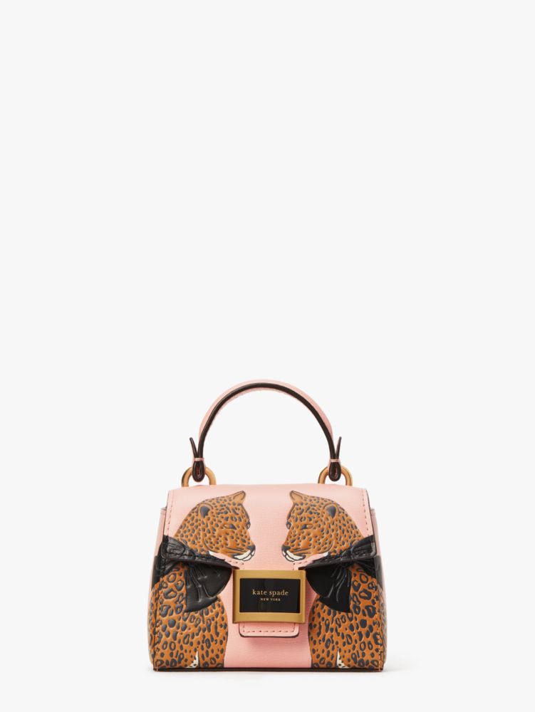 Leopard crossbody 2025 kate spade