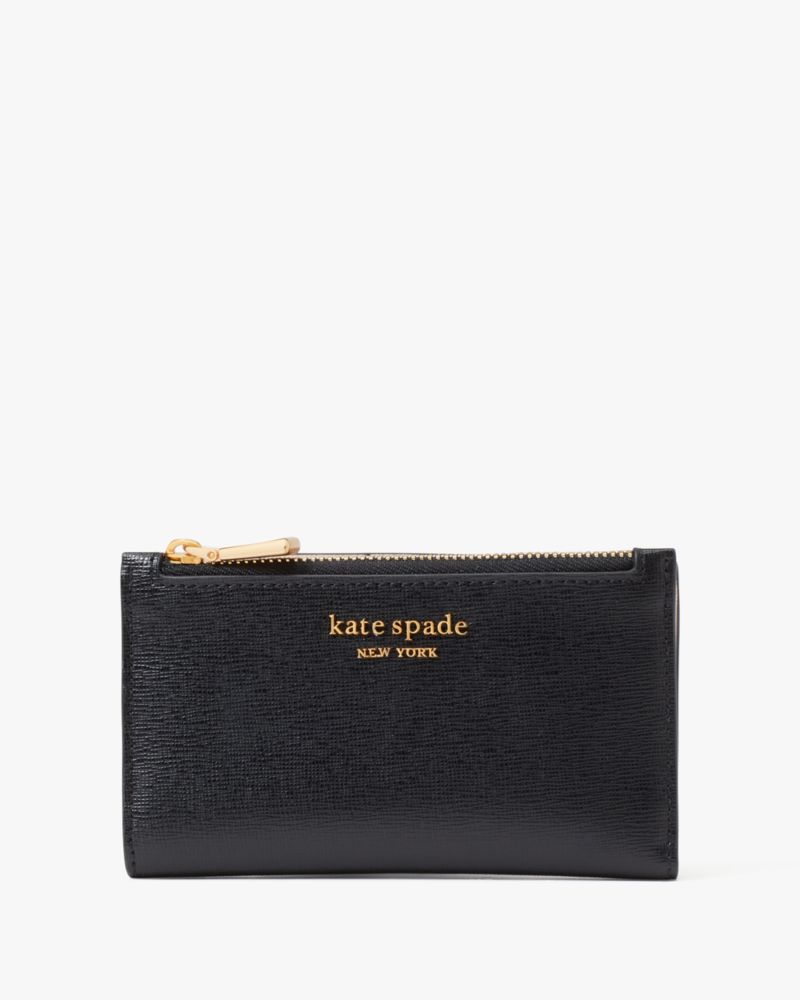 Morgan Small Slim Bifold Wallet Kate Spade New York