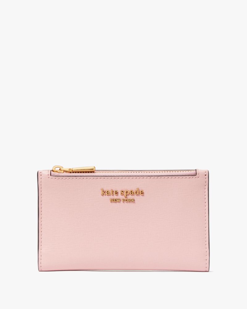  Kate Spade New York Bahama Salmon Pink 5 M : Clothing