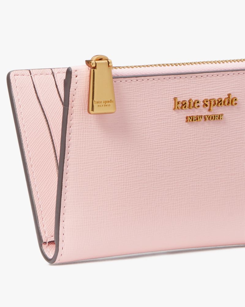 Kate Spade,Morgan Small Slim Bifold Wallet,
