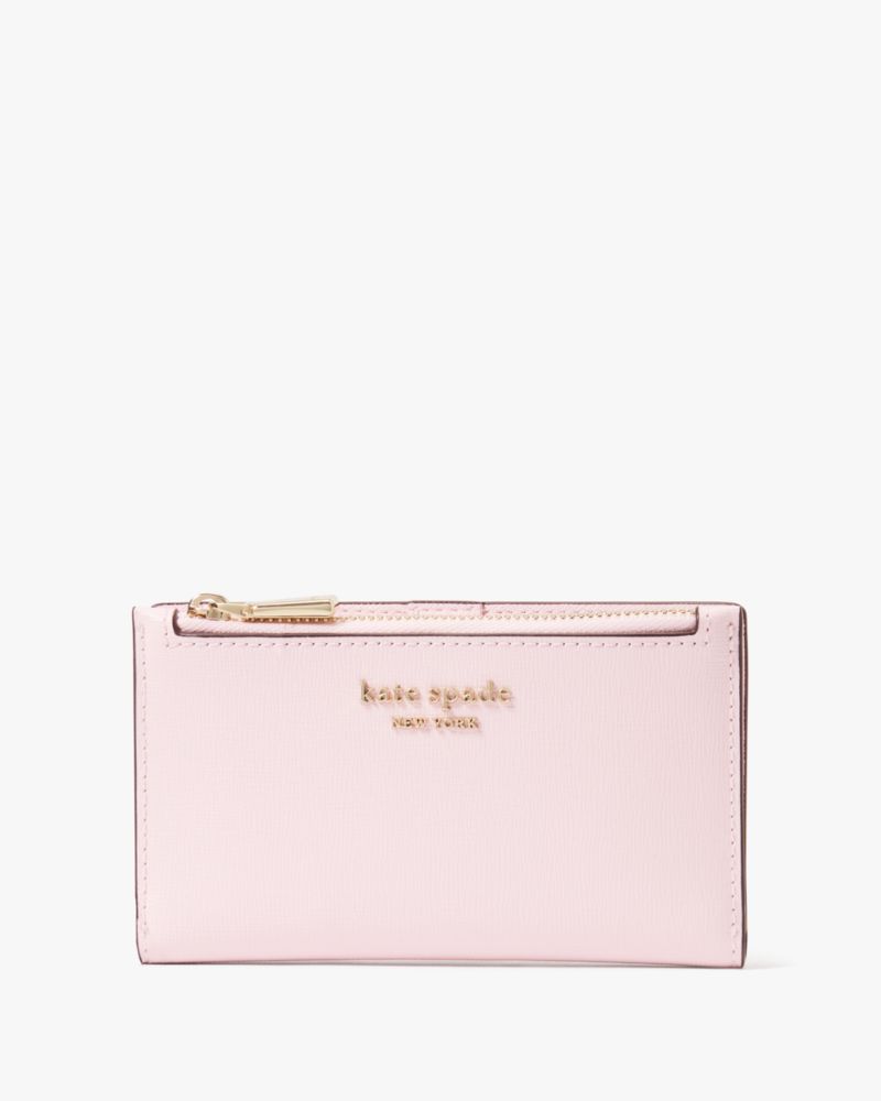 Morgan Small Slim Bifold Wallet | Kate Spade New York