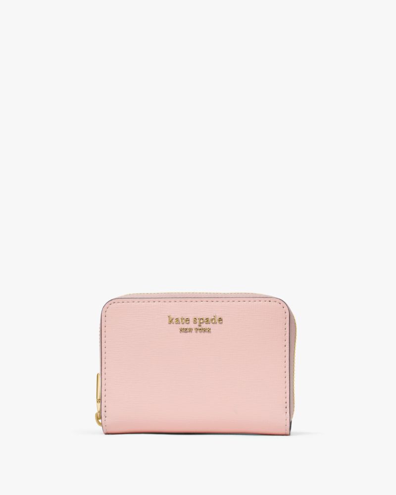 Kate Spade,Morgan Zip Card Case,