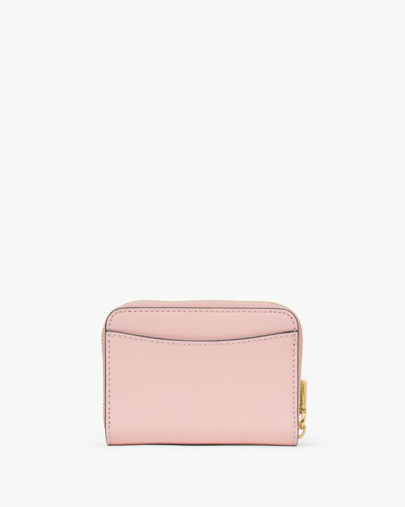 Kate Spade,Morgan Zip Card Case,