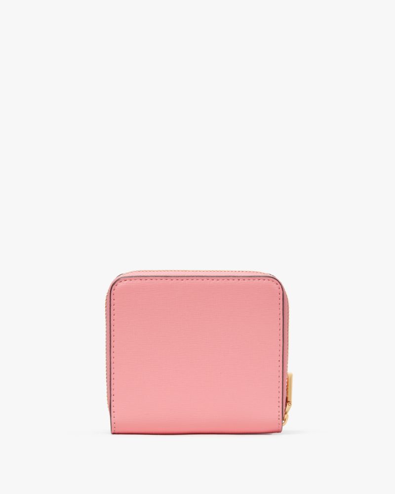 kate spade new york Morgan Compact Wallet at Von Maur