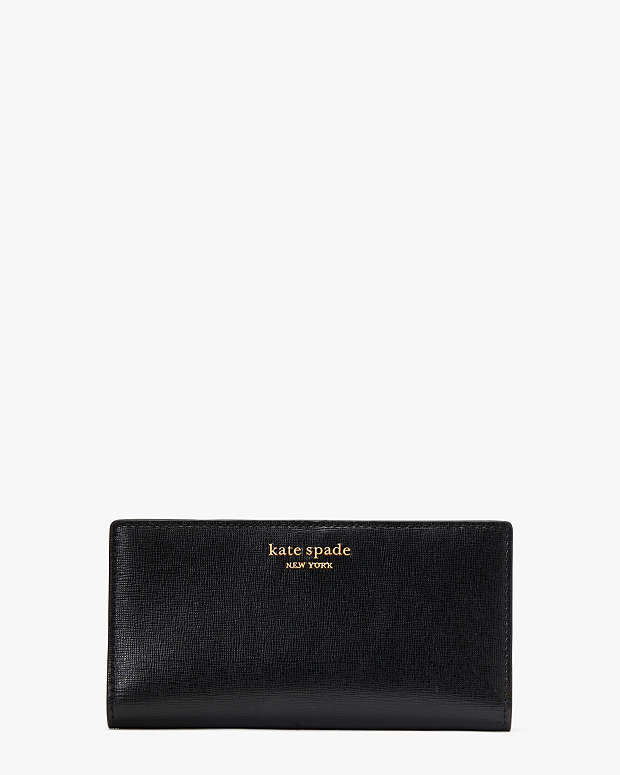 Morgan Slim Bifold Wallet