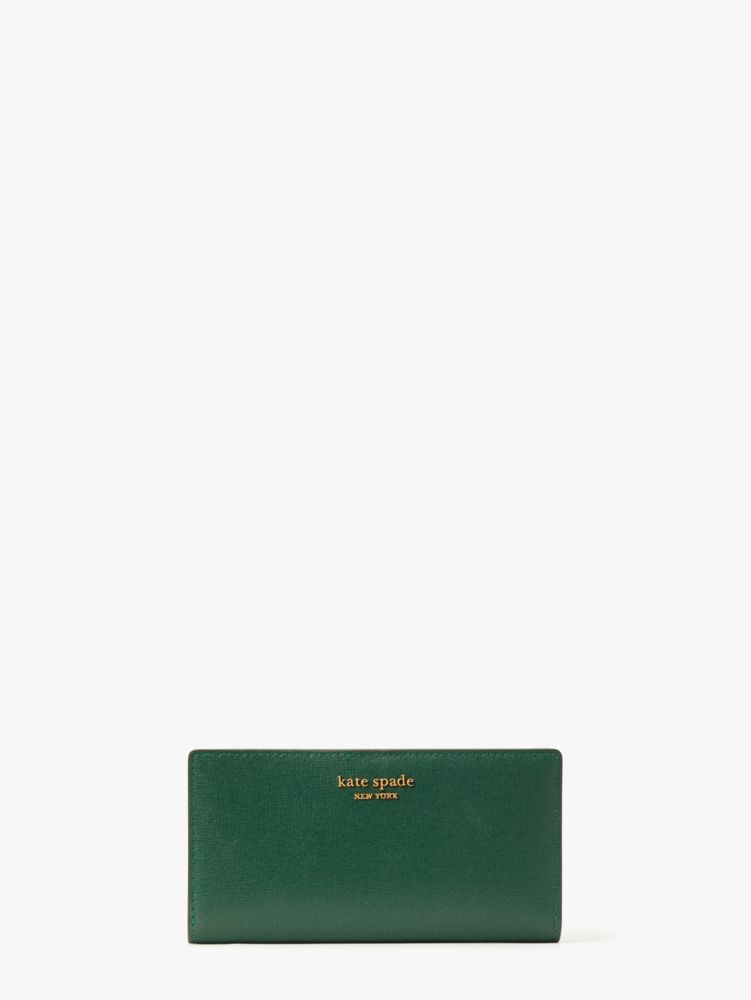 Kate spade evergreen online wallet