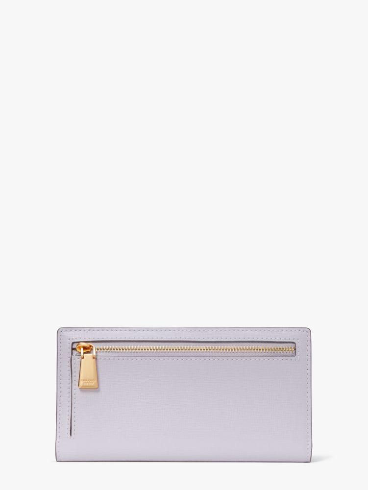 Kate Spade,Morgan Slim Bifold Wallet,