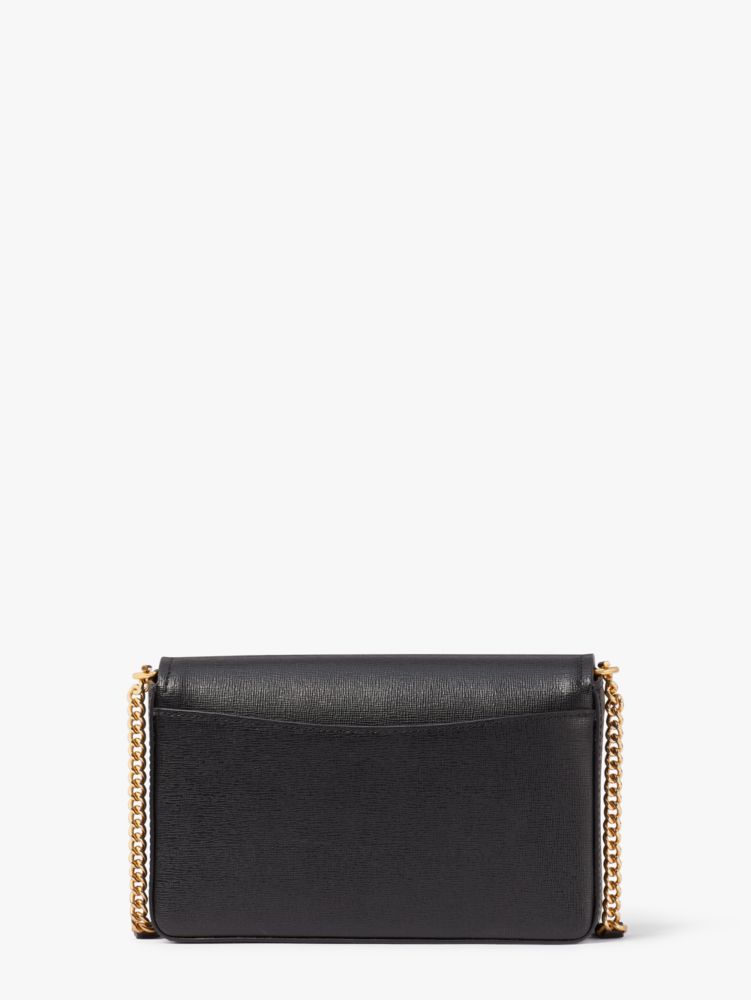 Kate Spade Morgan Flap Chain Wallet. 5