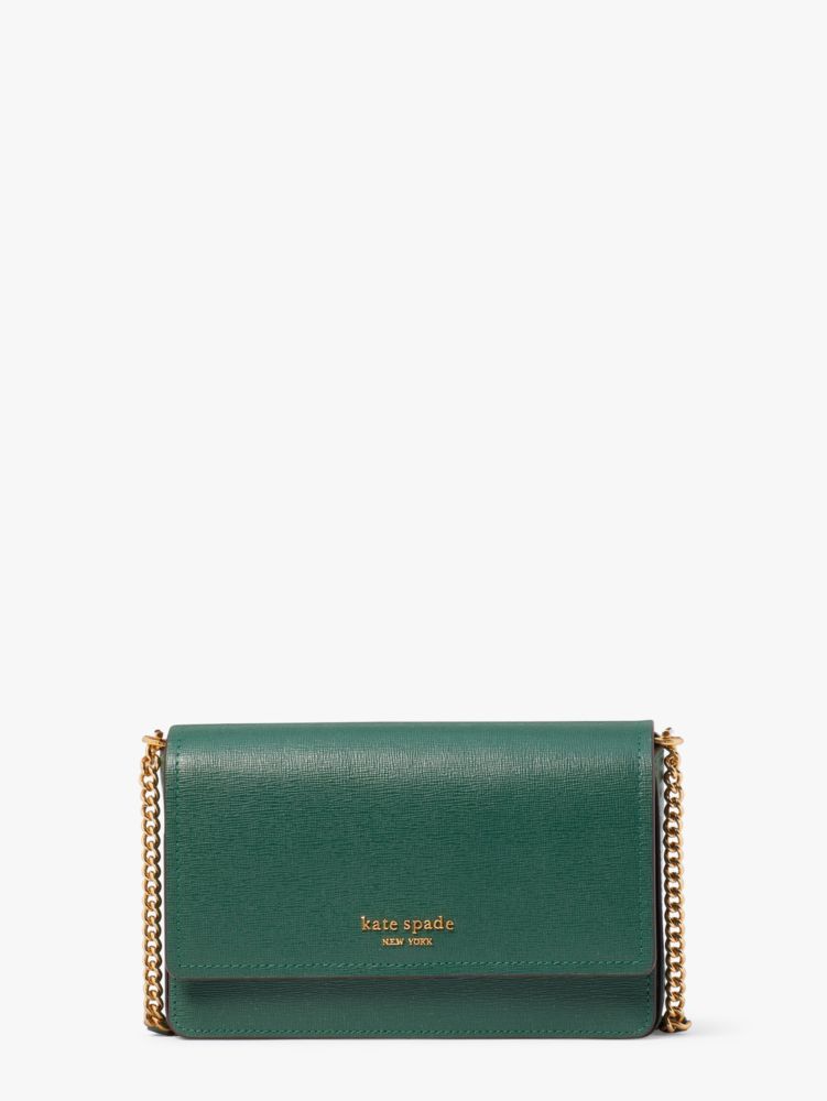 Chain wallet sale kate spade